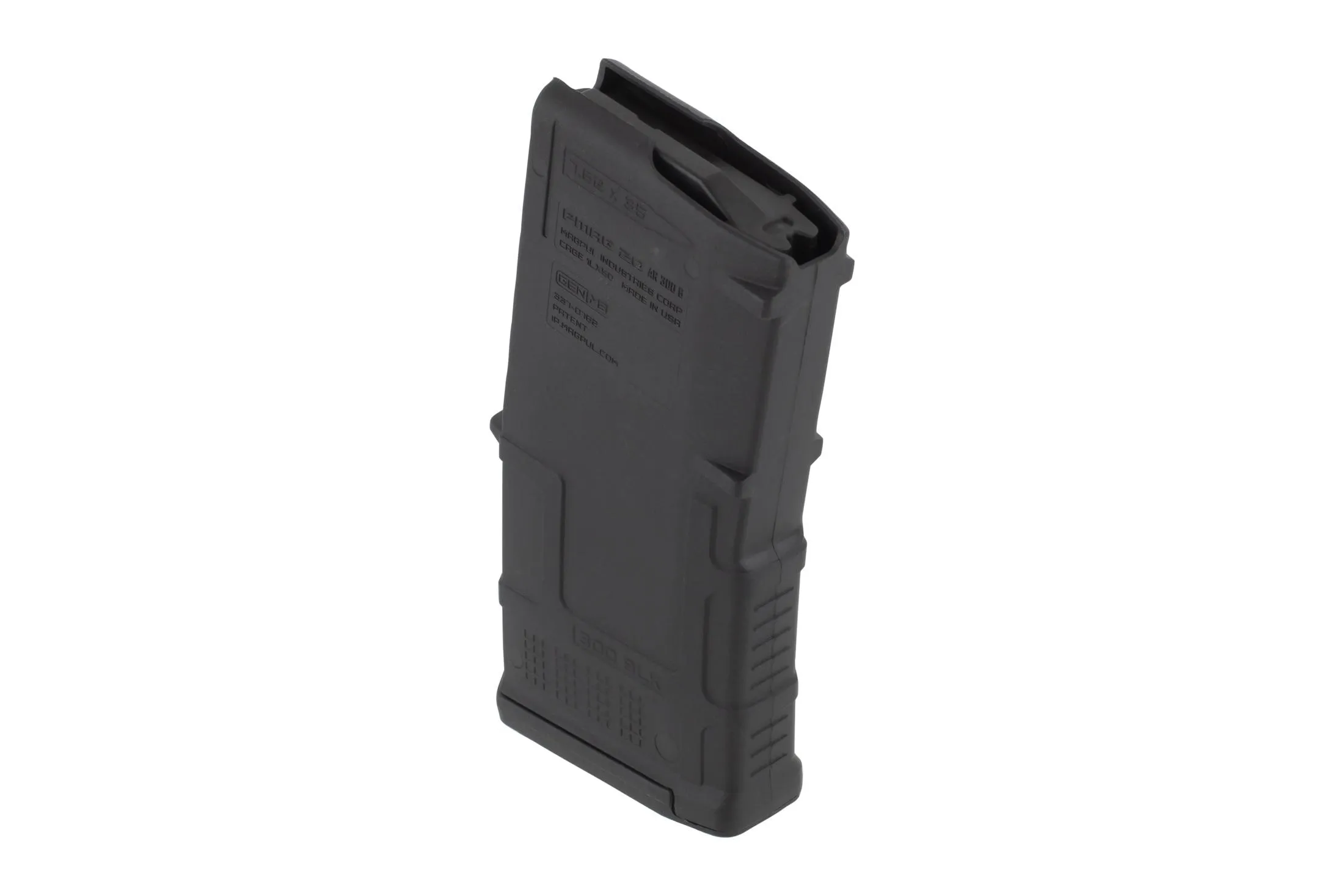 PMAG® 20 AR 300 B GEN M3®, 300 BLK
